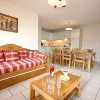 Отель Apartment With 2 Bedrooms in Châtel, With Wonderful Mountain View, Furnished Garden and Wifi, фото 6