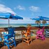 Отель Beachbreak by the Sea, фото 28
