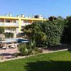 Отель Chalet en Benidorm con Piscina Privada, фото 9