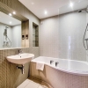 Отель JOIVY New Town 3bed/2bath Apt With Free Parking & Lift!, фото 8