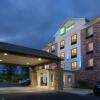 Отель Holiday Inn Express Hotel & Suites NEWPORT, an IHG Hotel, фото 1