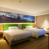 Отель Vienna 3 Best Hotel(Hunchun South Station), фото 6