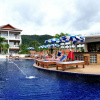 Отель Karon Princess Hotel, фото 12