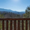 Отель Mountain View Lodge 8 Bedroom Home with Hot Tub, фото 18