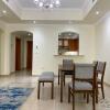 Отель The Pearl Qatar, Luxury 2BR Apartment, Marine View, swimming pool Gym, фото 8