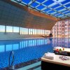 Отель Suzhou International Hotel, фото 17