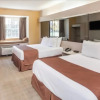 Отель Microtel Inn & Suites by Wyndham Nashville, фото 19