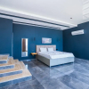 Отель Lux Villa With Jacuzzi Inf Pool - All Rooms w AC, фото 9