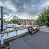 Отель Lovely 2 Bedroom Apartment With Great Transport Links, фото 21