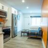 Отель Peachtree Suites, фото 4