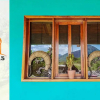 Отель Cabañas El Potrero, фото 6