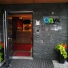 Отель Appartements Onyx, фото 1