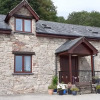 Отель Henblas Holiday Cottage, фото 21