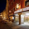 Отель City Apart Hotel Füssen, фото 15