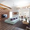 Отель Enjoybcn Coliseum Apartments в Барселоне