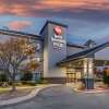 Отель Best Western Plus Castlerock Inn & Suites, фото 1
