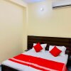 Отель OYO 88548 Hotel Red Heart в Нью-Дели