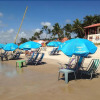 Отель Pousada Zorzi Beach, фото 18