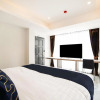Отель RoomQuest Sukhumvit 36 BTS Thonglor, фото 20