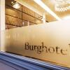 Отель Burghotel Lingen, фото 7