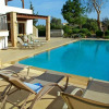 Отель Aphrodite Hills Holiday Residences Superior Villas 4 Bedroom Superior Villa - 0342, фото 9