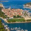 Отель TROGIR, фото 22