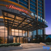 Отель Hampton by Hilton Huai'an Jingkai, фото 18