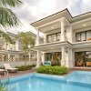 Отель Vinpearl Discovery Greenhill Phu Quoc, фото 44