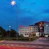 Отель ibis Czestochowa, фото 25