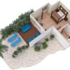 Отель The Rarotongan Beach Resort & Lagoonarium, фото 18