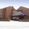 Отель Premier Inn Milton Keynes Central South West Furzton Lake, фото 1
