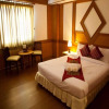 Отель Zaza Hotel, фото 10