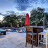 Отель Custom Home! 2+ Acres True Indoor-outdoor Living!, фото 19