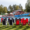 Отель Punkaharju Resort, фото 1