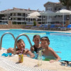 Отель Marmaris Esen Hotel, фото 9