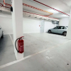 Отель Bright Chic 1BR Apt w Balc & Prkg, фото 15