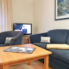 Отель Hafenhäuser Breege - Ferienwohnung 18 - Ankerplatz, фото 6