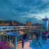 Отель Seventh Heaven Hotel and High Bar, фото 19