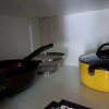 Отель Exclusive 1BR Apartment The Wave Kuningan near Epicentrum, фото 19