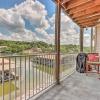 Отель Idyllic Camdenton Condo w/ Community Pool & Lake!, фото 14