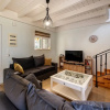 Отель Beautiful 2-bedroom Villa in Kolymbia-rhodes, фото 5