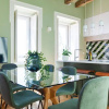 Отель Lisbon Panoramic View -3bedrs+3baths+ Balconies+Ac, фото 10