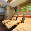 Отель Bike & Ski Hotel Unterellmau, фото 19