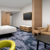 Отель Fairfield Inn & Suites by Marriott Knoxville Lenoir City/I-75, фото 3