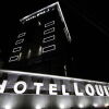 Отель Louis J Hotel в Пусане