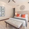 Отель Beachfront apartment with Jacuzzi at Portilo KA, фото 7