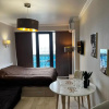 Отель Beach Tower Apartment, фото 21