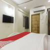 Отель Oyo 41187 Hotel Jainam Regency, фото 7