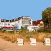 Отель Strandhotel Ostseeblick, фото 17