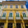 Отель Casarão de época , Stúdios até 6 hóspedes., фото 9